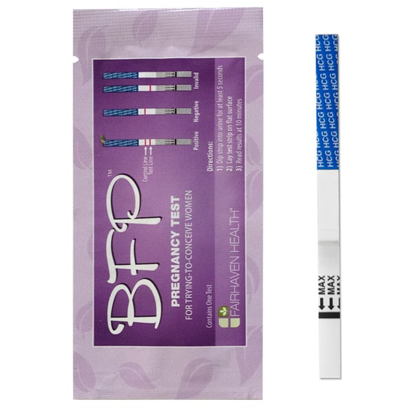 First Response™ Early Result Pregnancy Test, 2 ct - Kroger