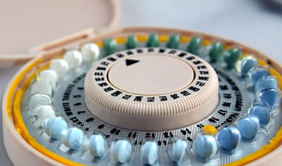 birth control pills