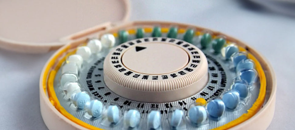 birth control pills