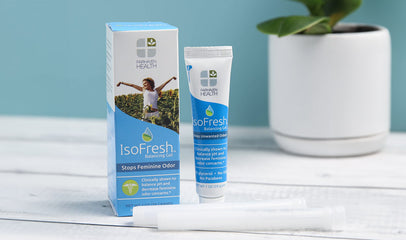 IsoFresh Balancing Gel