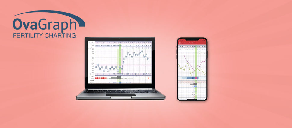 Now OvaGraph.com Can Interpret your Basal Temperature and Tell You When You Ovulate – for Free!