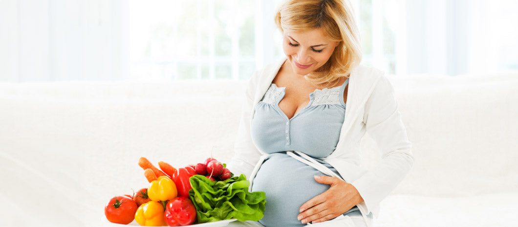 How To Support Immunity While Pregnant* – Fairhaven Health