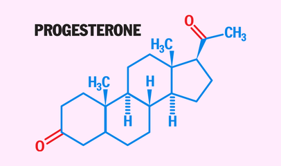 Progesterone and Fertility