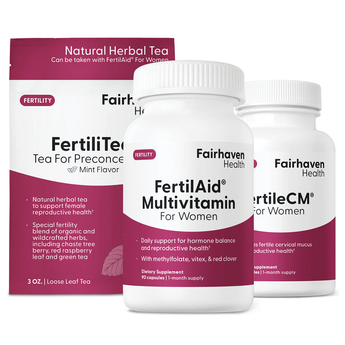 Fertility Supplements