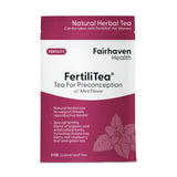 FertiliTea - Tea for Preconception