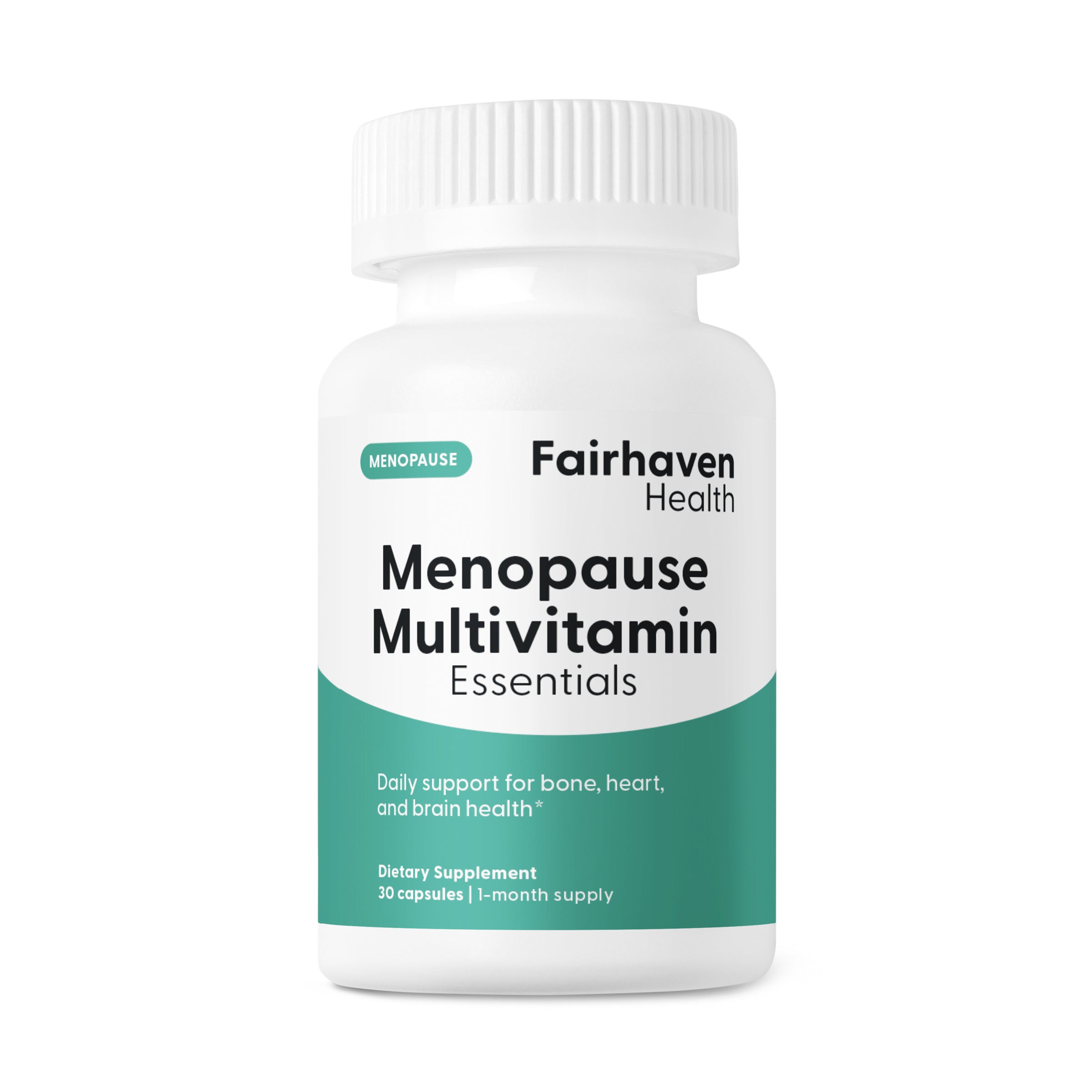 Menopause Multivitamin Essentials