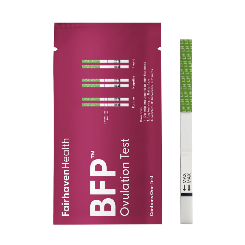 BFP Ovulation Test Strips