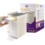 Milkies Freeze – Breast Milk Storage System