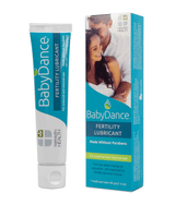 BabyDance Fertility Lubricant Fliptop