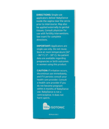 BabyDance Multi-Use Fertility Lubricant Directions