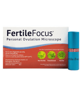 Fertile Focus Ovulation Microscope