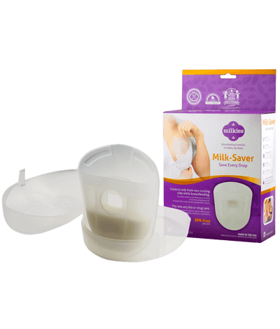 Fairhaven Milkies Breast Pad Ever: Reusable Nursing Pads Black Soft Washable,  1 unit - Fry's Food Stores