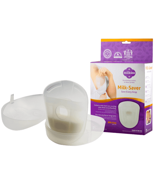 Breast Milk Collector Silicone Nursing Cups Milk Storage Shells  Breastfeeding